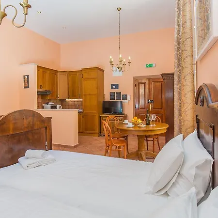 Irundo Dubrovnik - Arch Apartments
