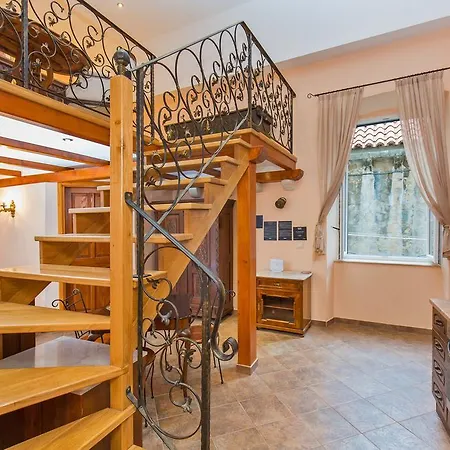 Irundo Dubrovnik - Arch Apartments Apartment Dubrovnik