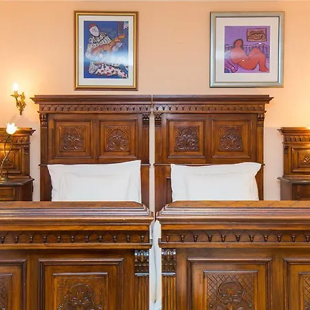 Apartmán Irundo - Arch *