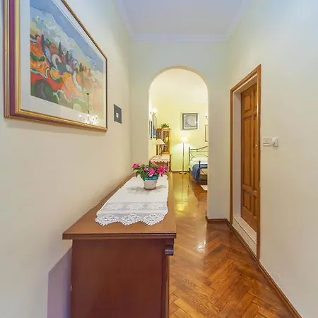 Irundo Dubrovnik - Arch Apartments Dubrovnik