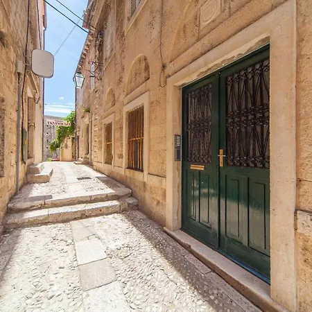 Apartmán Irundo - Arch