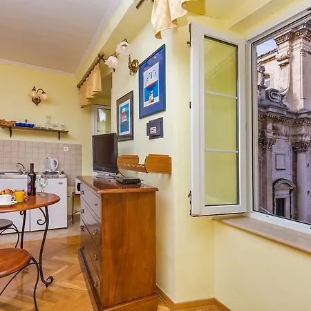 Irundo - Arch Apartmán