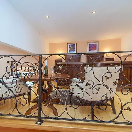 Irundo Dubrovnik - Arch Apartments *