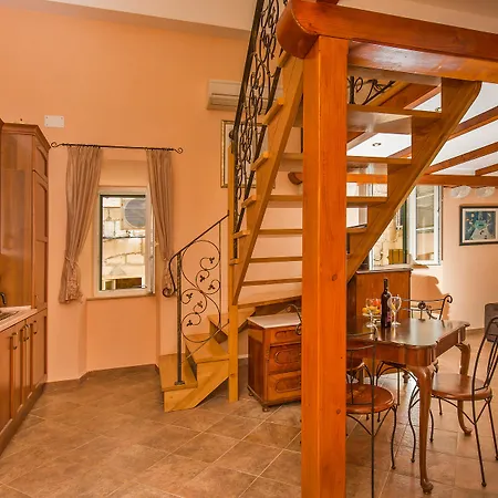 Apartmán Irundo - Arch Dubrovník