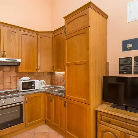 Irundo Dubrovnik - Arch Apartments Apartment *