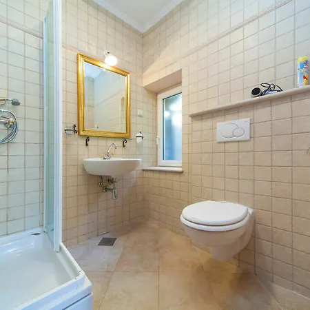 Irundo Dubrovnik - Arch Apartments