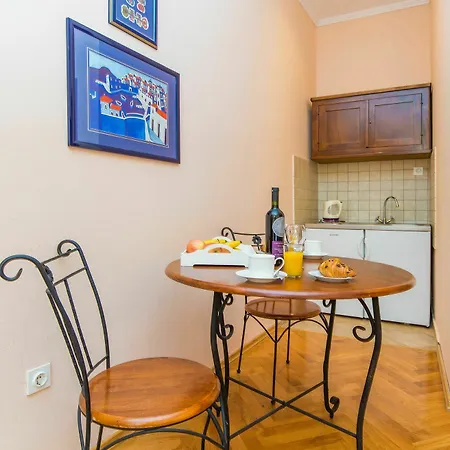Irundo Dubrovnik - Arch Apartments