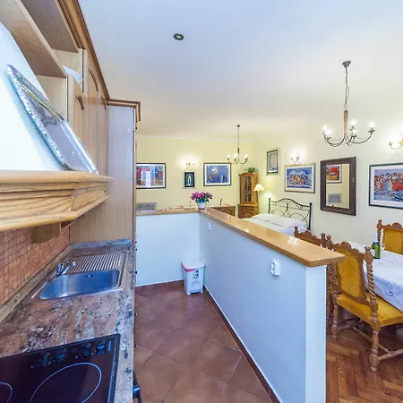 Apartment Irundo Dubrovnik - Arch Apartments