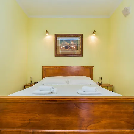Apartmán Irundo - Arch