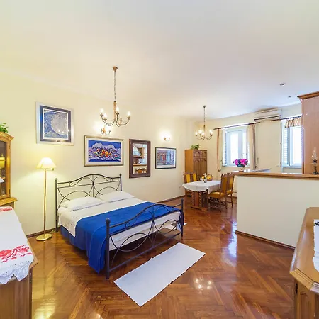 Apartment Irundo Dubrovnik - Arch Apartments *