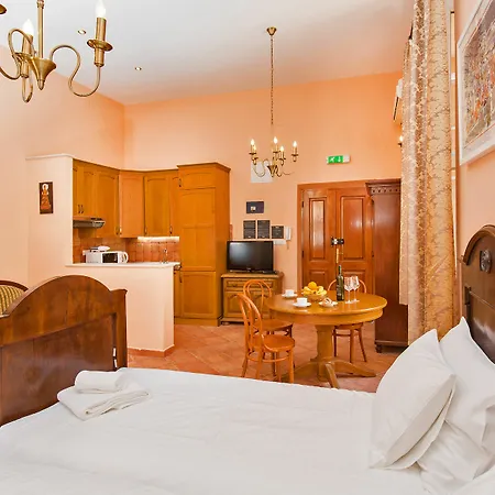 Irundo Dubrovnik - Arch Apartments Dubrovnik