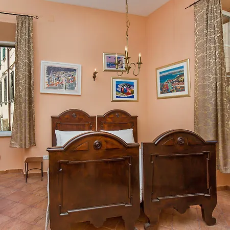 Irundo - Arch Apartmán Dubrovník