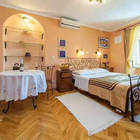 Irundo Dubrovnik - Arch Apartments