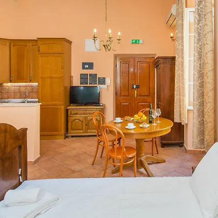 Irundo Dubrovnik - Arch Apartments Dubrovnik