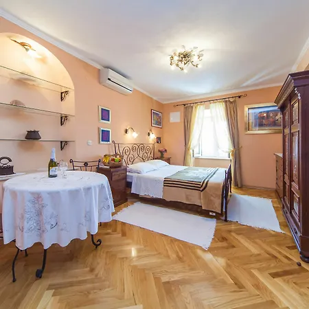 Irundo Dubrovnik - Arch Apartments * Dubrovnik