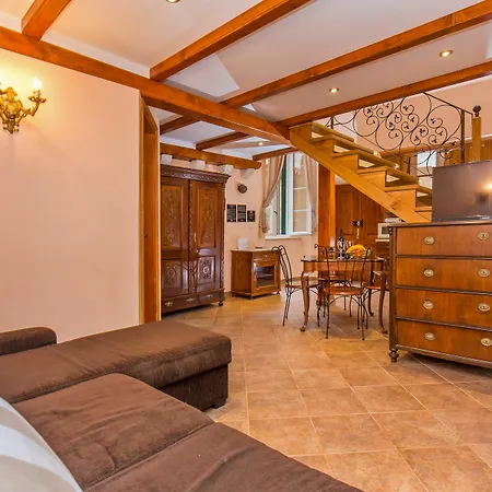 Irundo Dubrovnik - Arch Apartments Dubrovnik