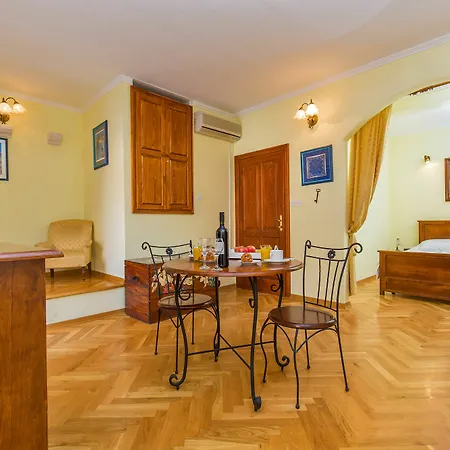 Apartmán Irundo - Arch *