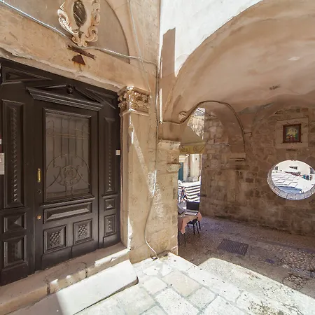 Irundo - Arch Apartmán Dubrovník