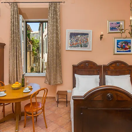 Irundo Dubrovnik - Arch Apartments