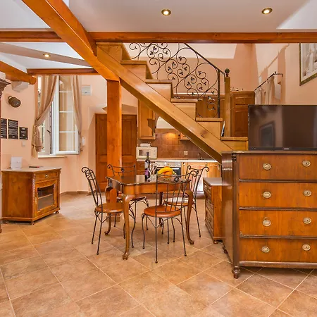 Apartment Irundo Dubrovnik - Arch Apartments