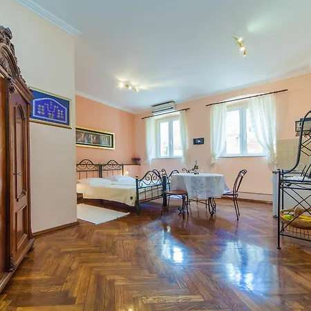 Irundo Dubrovnik - Arch Apartments Apartment Dubrovnik