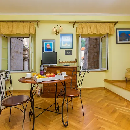Irundo Dubrovnik - Arch Apartments *