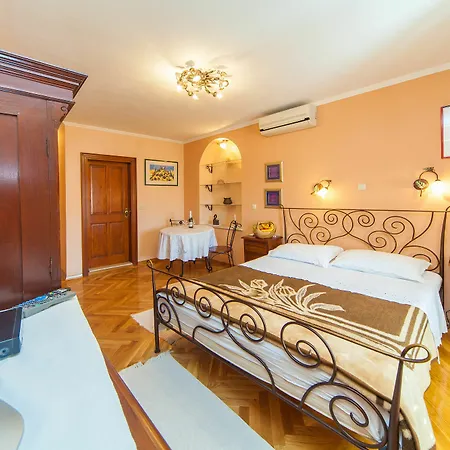 Irundo - Arch Apartmán Dubrovník
