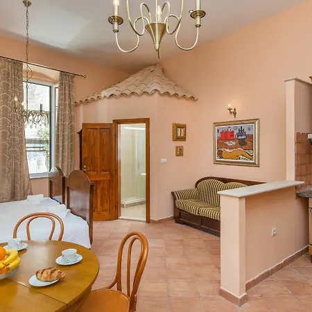 Apartment Irundo Dubrovnik - Arch Apartments Dubrovnik