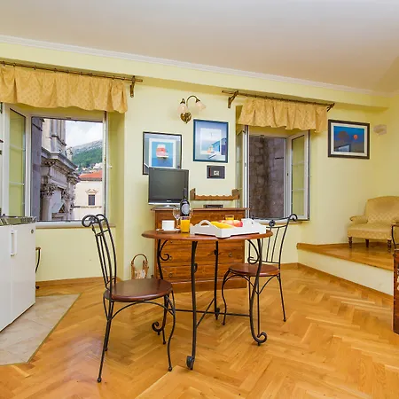Irundo Dubrovnik - Arch Apartments *