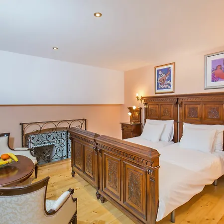 Irundo Dubrovnik - Arch Apartments