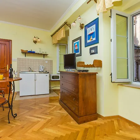 Irundo Dubrovnik - Arch Apartments Dubrovnik