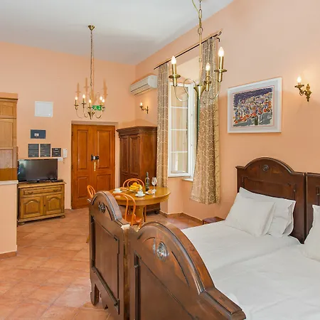 Apartmán Irundo - Arch