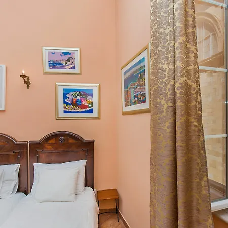 Irundo Dubrovnik - Arch Apartments