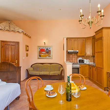 Irundo Dubrovnik - Arch Apartments Apartment *