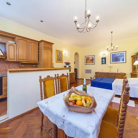 Irundo Dubrovnik - Arch Apartments Apartment *