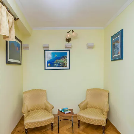 Apartment Irundo Dubrovnik - Arch Apartments Dubrovnik