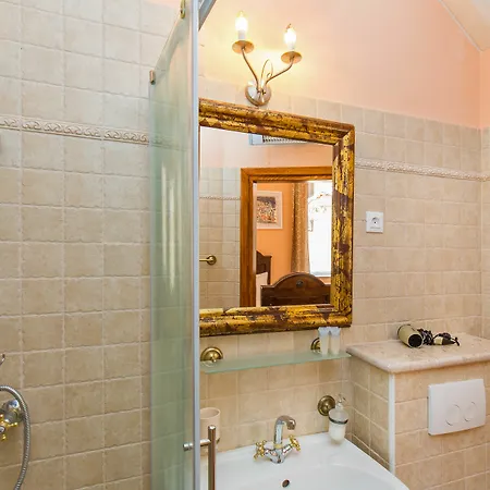 Irundo Dubrovnik - Arch Apartments *