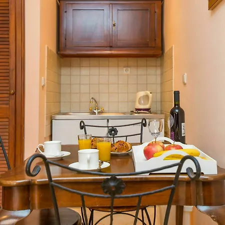 Irundo - Arch Apartmán Dubrovník
