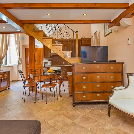 Irundo - Arch Apartmán Dubrovník